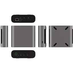 Неттоп WooYi AM21 8/128GB [161043] - мініатюра 4