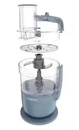 Кухонний комбайн Kenwood FDP 23.140 GY - мініатюра 2
