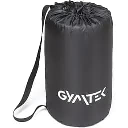 Килимок акупунктурний з валиком Gymtek зелений - мініатюра 8