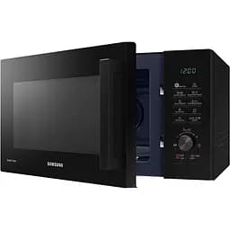 Мікрохвильова піч з грилем та конвекцією Samsung MC28A5135CK/UA - мініатюра 5
