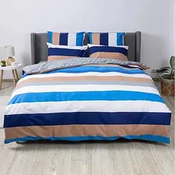 Комплект постільної білизни ТЕП 381 Homey сімейний (2-00882_24156)