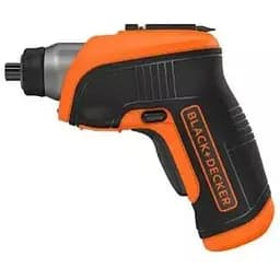 Викрутка акумуляторна Black&Decker CS3652LC