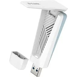 WiFi-адаптер D-Link AX18U AX1800, USB 3.0 - мініатюра 3