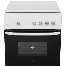 Газова плита Eleyus Faro 6001 EF WH - мініатюра 4