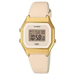 Годинник Casio LA680WEGL-4EF