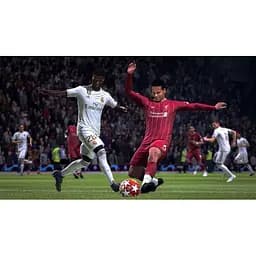 Гра FIFA 21 Champions Edition (російська версія) (PS4) - мініатюра 6