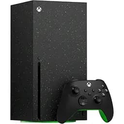 Ігрова консоль Microsoft Xbox Series X 2TB Galaxy Black [121646]