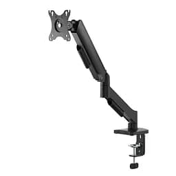 Настільне кріплення для монітора OfficePOro 17-32" Black (MA500B) - мініатюра 3