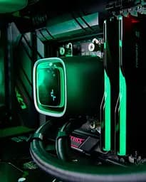 Комп'ютер Instagram by CompX_661 (RTX 5080, Ryzen 7 9700X, DDR5 64 Гб, SSD 1 ТБ) - мініатюра 4