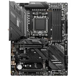 Материнська плата MSI MAG X670E Tomahawk WI-FI [93628] - мініатюра 2