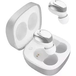 Навушники Proove TWS Charm TWS silver (TWCH00010006) - мініатюра 2