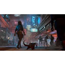 Ключ активації Microsoft Star Wars Outlaws Gold Edition для Xbox Series S/X - мініатюра 8