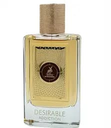 Оригинал Alhambra Desirable Addiction 100 мл парфюмированная вода
