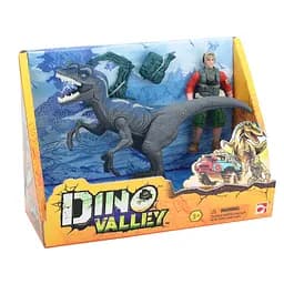 Ігровий Набір Dino Valley Dino Danger (542015) - мініатюра 2