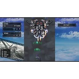 Ключ активації Microsoft Strikers 1945 для Xbox One/Series - мініатюра 4