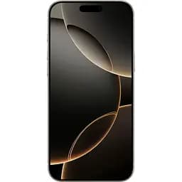 Смартфон Apple iPhone 16 Pro Max 1TB eSIM Natural Titanium [MYWF3] [116712] - мініатюра 2