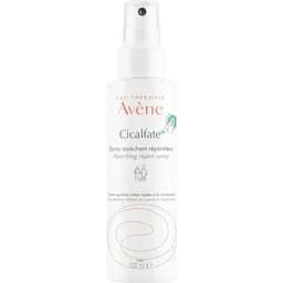 Відновлювальний спрей Avene Cicalfate+ Підсушуючий 100 мл (223921)