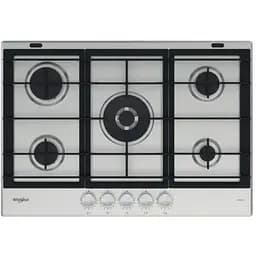 Варочная панель газовая Whirlpool GMWL728IXL