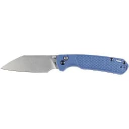 Ніж CJRB Pyrite Light AR-RPM9 FRN Blue