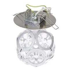 Світильник точковий Brille декоративний HDL-G130 162295 - мініатюра 2
