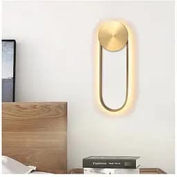 Бра Romin MY 634 gold золото