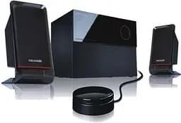 Акустична система Microlab M-200 black