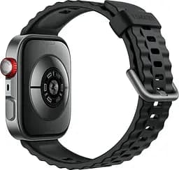 Смарт-годинник Huawei Watch Fit 4 Pro Black (55020EYK) - мініатюра 4