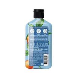 Гель для душу «Потрійне зволоження» Triple Moisture Fresh Citrus Body Wash Hempz 500 мл (8016-03)
