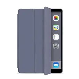 Чохол-книжка BeCover Tri Fold Soft TPU для Apple iPad mini 6 2021 Purple (706725) - мініатюра 3