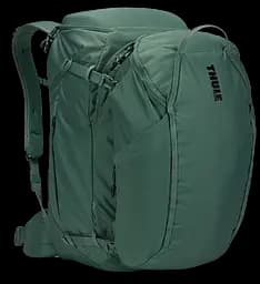 Рюкзак Landmark Travel Pack 60L TLPM-260 Hazy Green Thule sum0028093