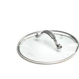 Каструля кована Holmer CR-1341-FABSL Royal з кришкою 4.1 л (CR-1341-FABSL Royal) - мініатюра 4