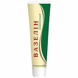 Вазелин гигиенический Fitodoctor косметический 44 г