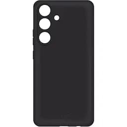 Чохол Make Samsung S25 FE Skin Black