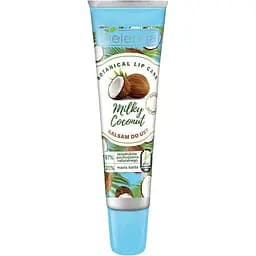 Бальзам для губ Bielenda Botanical Lip Care Молочний кокос 10 г