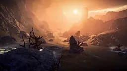 Гра Sony PlayStation 4 Mass Effect: Andromeda Російські Субтитри Б/в - мініатюра 6