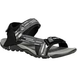 Сандалі Chiruca Dakar 23, 45 Black/Grey - мініатюра 3