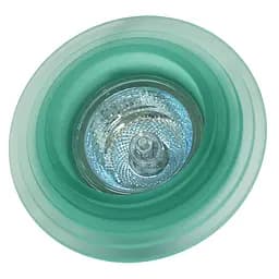 Світильник точковий Brille декоративний HDL-G05 green (Е14) MR16 162078