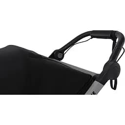 Дитяча коляска Thule Glide 2 Jet Black (TH 10101952) - мініатюра 5