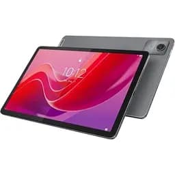 Планшет Lenovo Tab M11 TB330FU 8/128GB Luna Grey + Pen (ZADA0299UA) - мініатюра 5