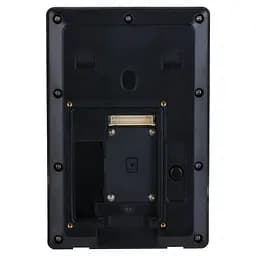IP-виклична панель Dahua DHI-VTO2211G-WP-S2 - мініатюра 2