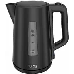 Електрочайник PRIME Technics PKP 1725 B - мініатюра 1