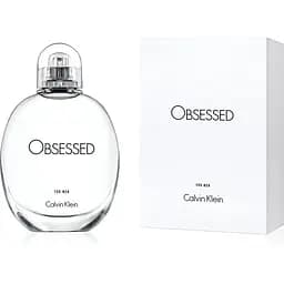 Туалетная вода Calvin Klein Obsessed For Men 10 мл