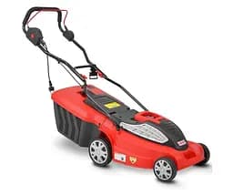 Газонокосарка електрична Hecht1638R