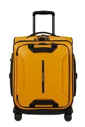 Валіза Samsonite ECODIVER YELLOW 55x40x23 55 см KH7*06015