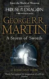 A Song of Ice and Fire Book3: A Storm of Swords: Steel and Snow Pt.1