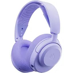 Ігрові навушники SteelSeries Arctis Nova 3X Wireless for Xbox Lavender (61693) [143300] - мініатюра 3