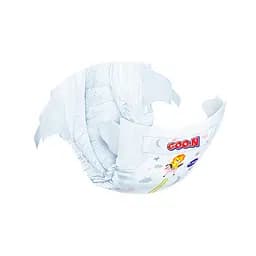 Підгузки на липучках Goo.N Premium Soft 4 (9-14 кг), 52 шт. - мініатюра 3