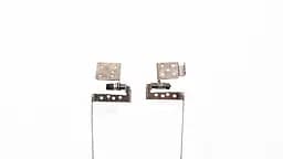Петлі для ноутбука Toshiba Satellite C870, C870D, C875, C875D, L870, L875D, L875, L875D (ліва+права)