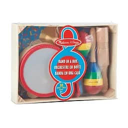 Набір музичних інструментів Melissa&Doug (MD488) - мініатюра 4