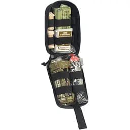 Аптечка Tactical Operator Response Kits - T.O.R.K. з Quickclot